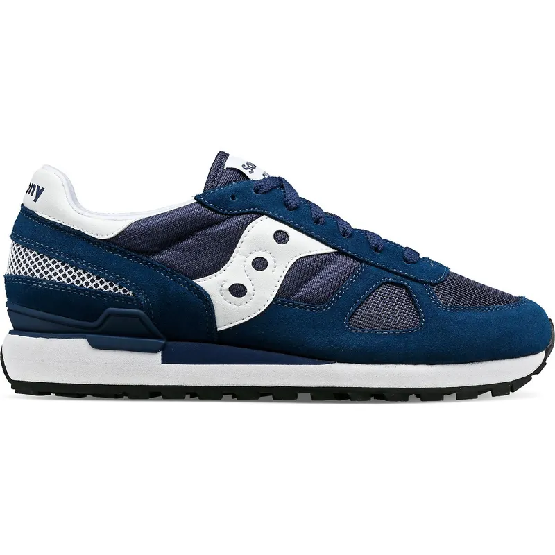 Saucony Shadow Original Navy / White (S2108-856)