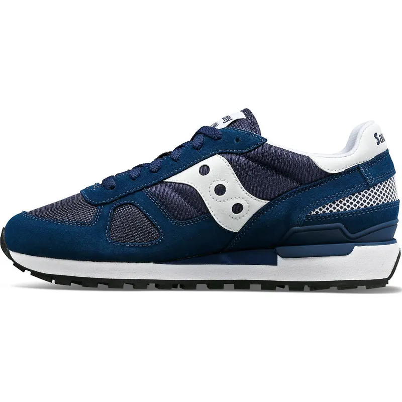 Saucony Shadow Original Navy / White (S2108-856)