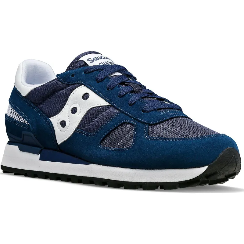 Saucony Shadow Original Navy / White (S2108-856)