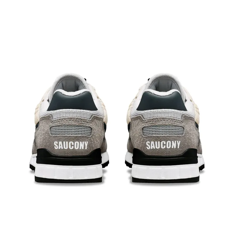 Saucony Shadow 5000 Grey / Dark Grey (S70665-38)