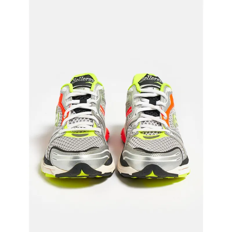 Saucony Saucony X Bellerose ProGrid Triumph 4 Multi (S70829-1)