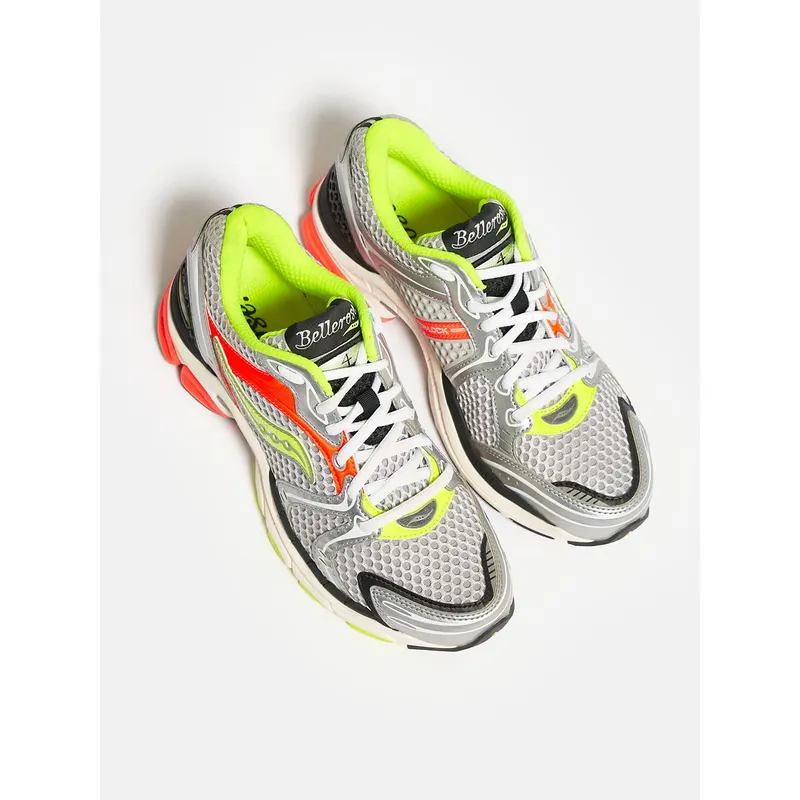 Saucony Saucony X Bellerose ProGrid Triumph 4 Multi (S70829-1)