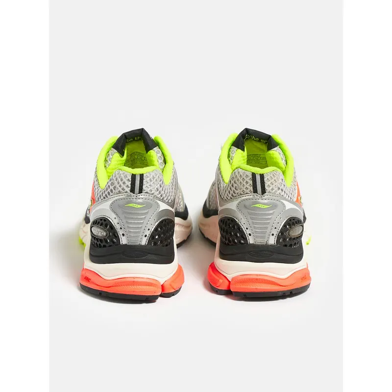 Saucony Saucony X Bellerose ProGrid Triumph 4 Multi (S70829-1)