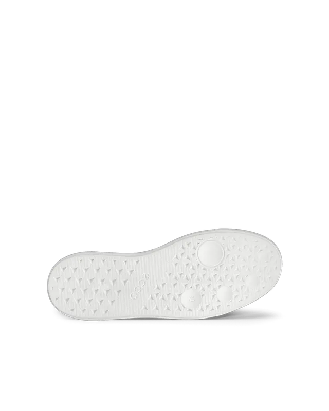 ECCO STREET PLATFORM W Pink (21950301118)