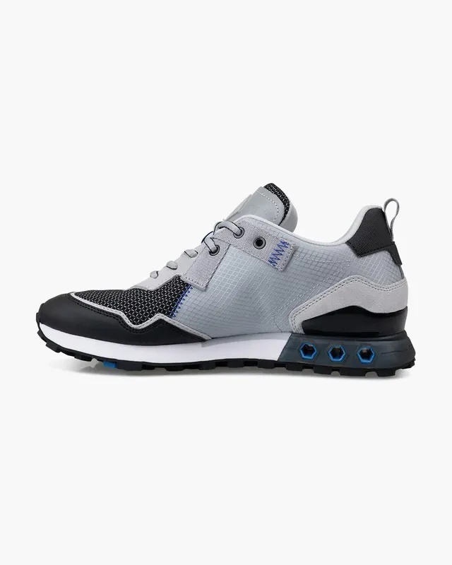 Cruyff Superbia Hex-Tech Light Grey (CC241193-901)