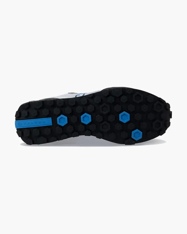 Cruyff Superbia Hex-Tech Light Grey (CC241193-901)