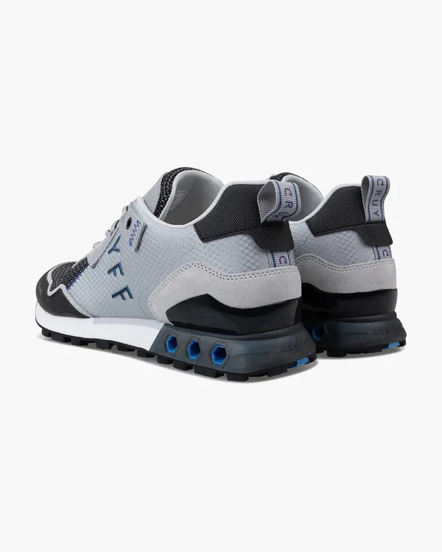 Cruyff Superbia Hex-Tech Light Grey (CC241193-901)