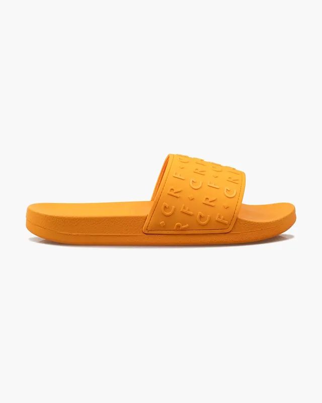 Cruyff CRF Slide Orange (CC242250-400)
