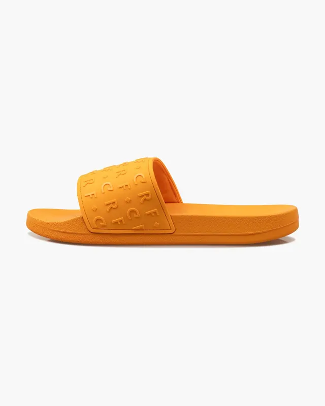 Cruyff CRF Slide Orange (CC242250-400)