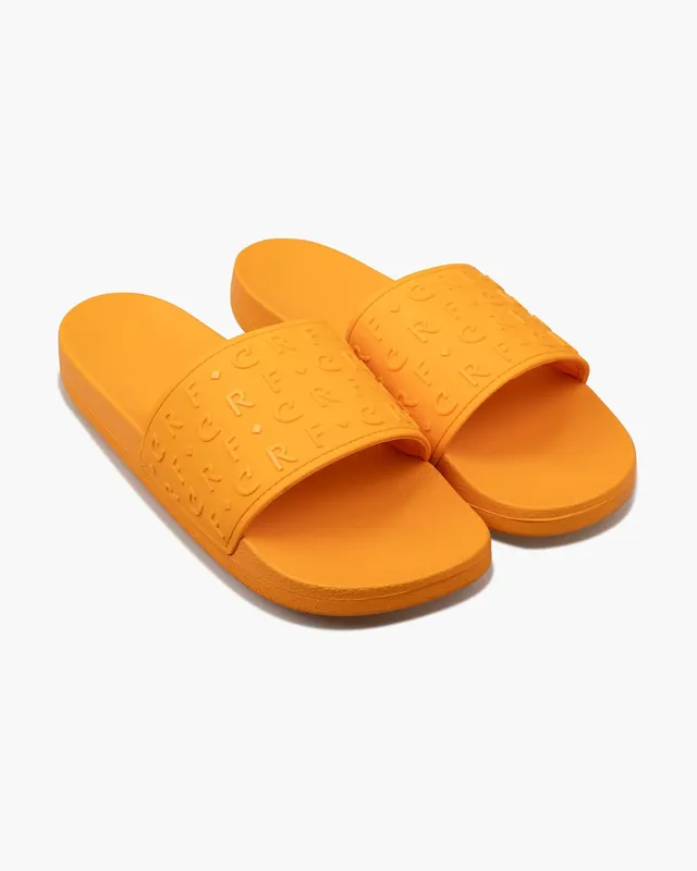 Cruyff CRF Slide Orange (CC242250-400)
