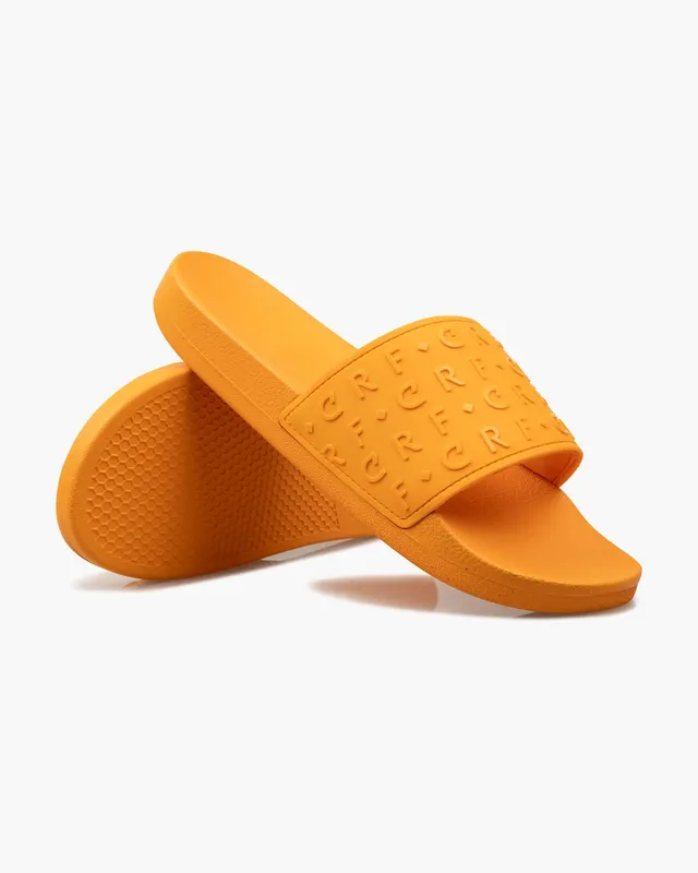 Cruyff CRF Slide Orange (CC242250-400)