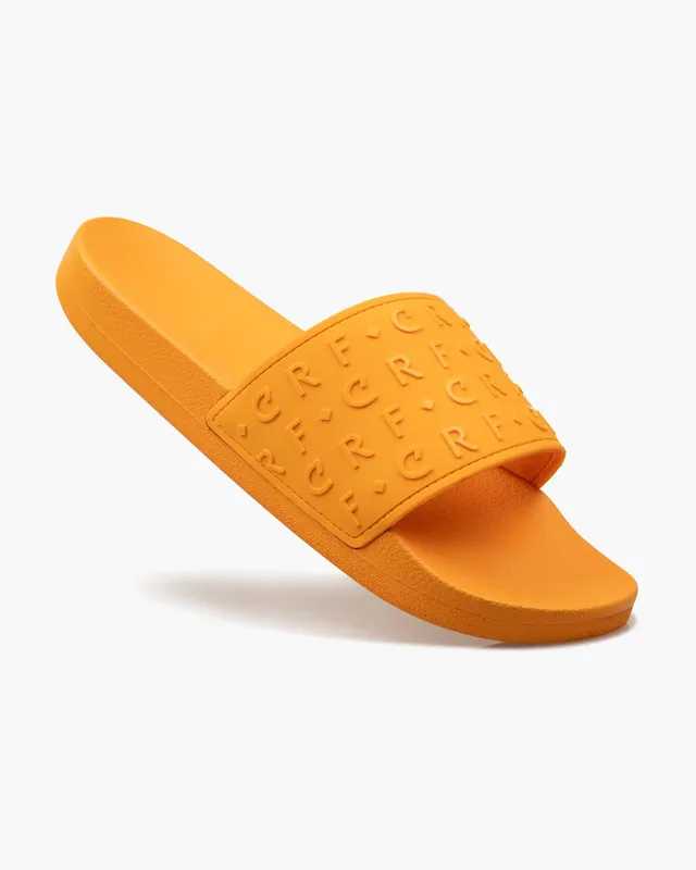 Cruyff CRF Slide Orange (CC242250-400)
