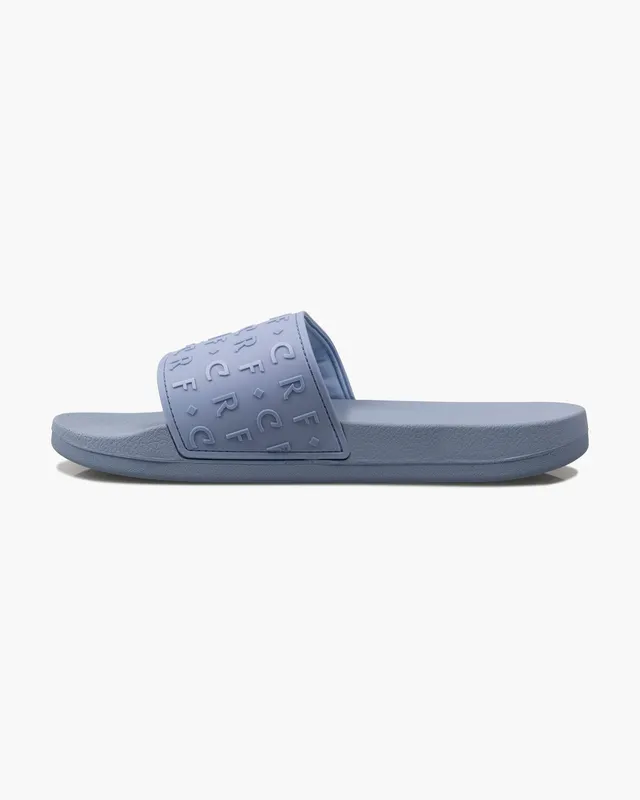 Cruyff CRF Slide Blue (CC242250-600)