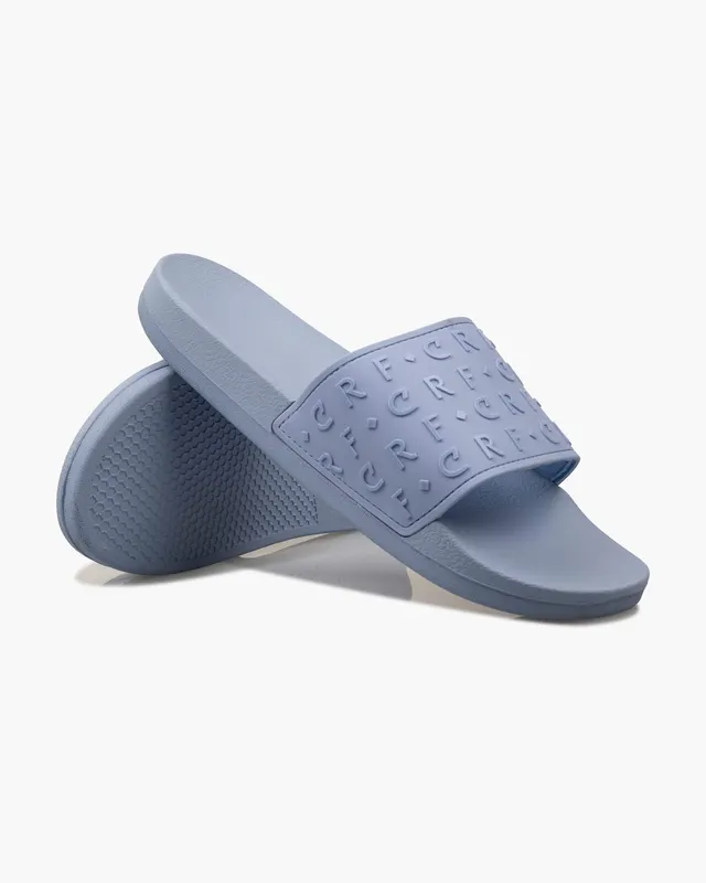 Cruyff CRF Slide Blue (CC242250-600)
