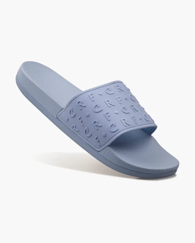 Cruyff CRF Slide Blue (CC242250-600)