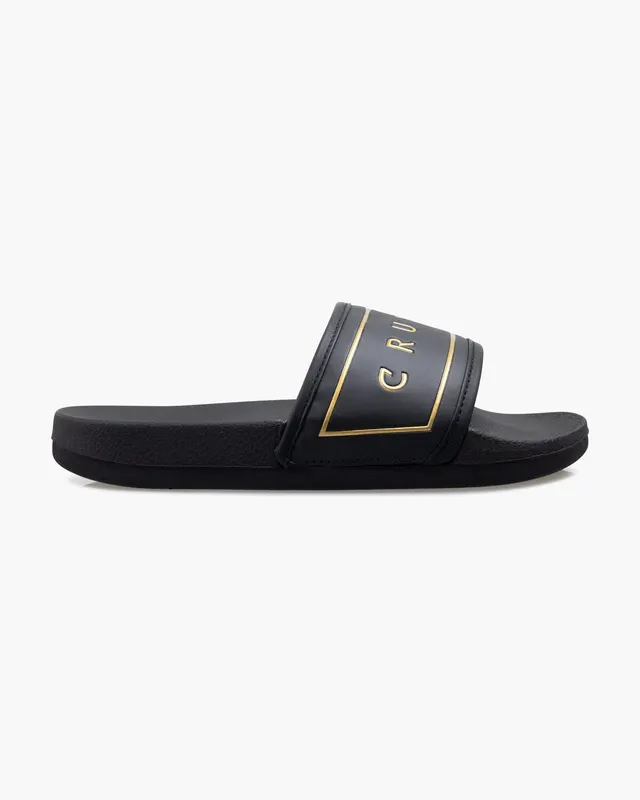 Cruyff Aqua Copa Lux Black/Gold (CC242830-960)