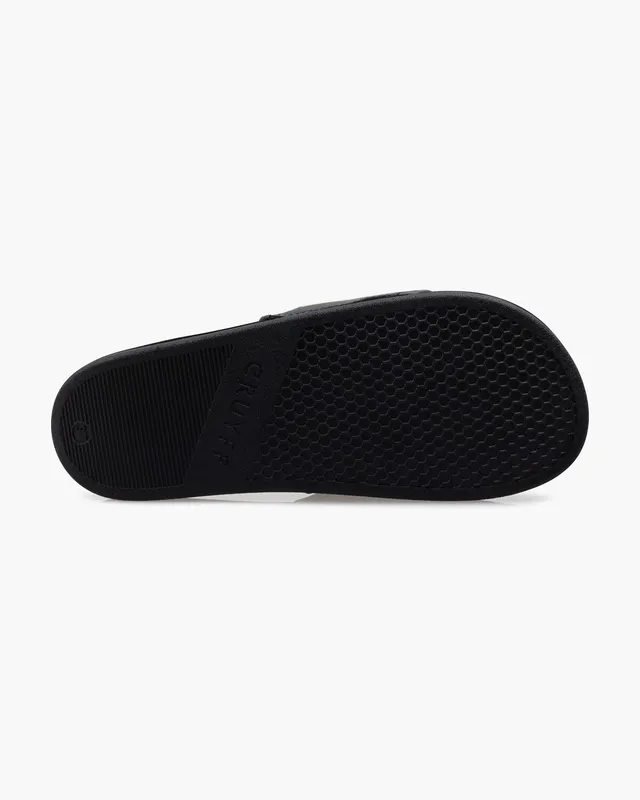 Cruyff Aqua Copa Lux Black/Gold (CC242830-960)