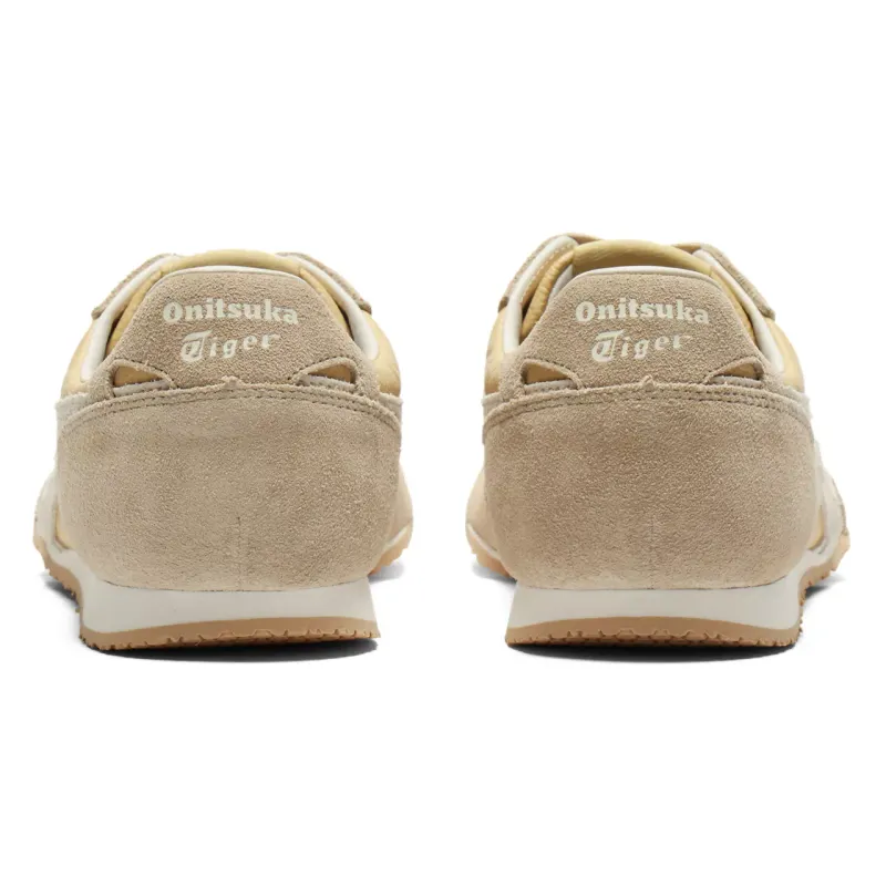 Onitsuka Tiger SERRANO VIN MINERAL BROWN/CREAM (1183C285.201)