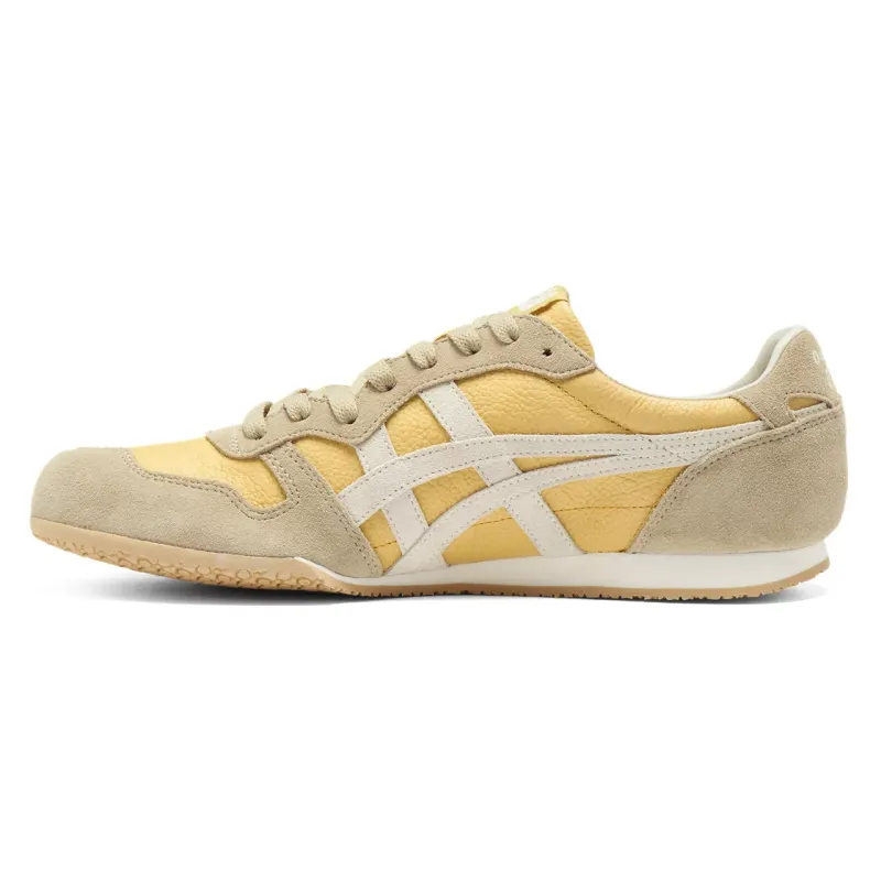 Onitsuka Tiger SERRANO VIN MINERAL BROWN/CREAM (1183C285.201)