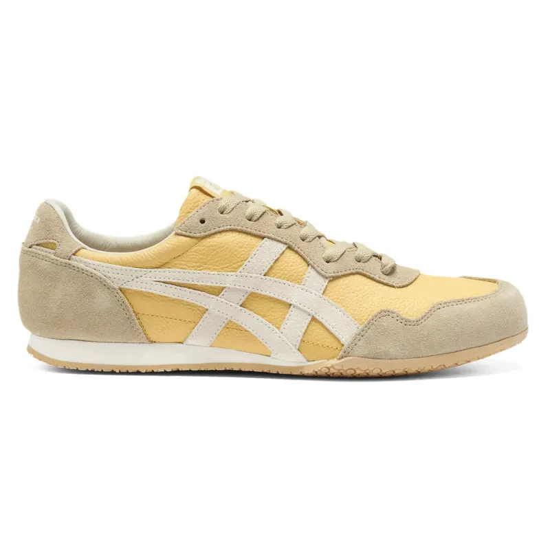 Onitsuka Tiger SERRANO VIN MINERAL BROWN/CREAM (1183C285.201)