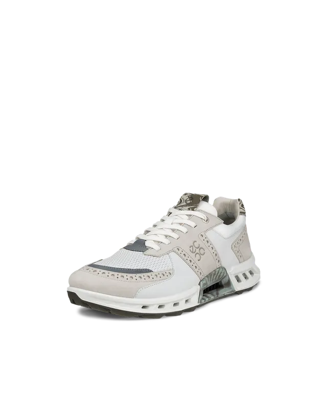 ECCO M GOLF BIOM C4 Wit (13045460920)