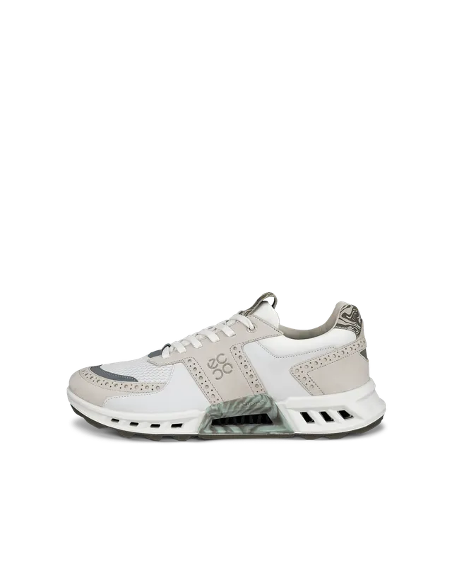 ECCO M GOLF BIOM C4 Wit (13045460920)