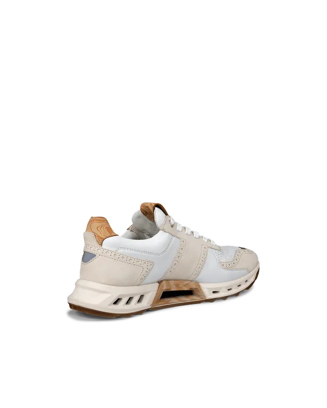 ECCO W GOLF BIOM C4 Wit (13093301021)
