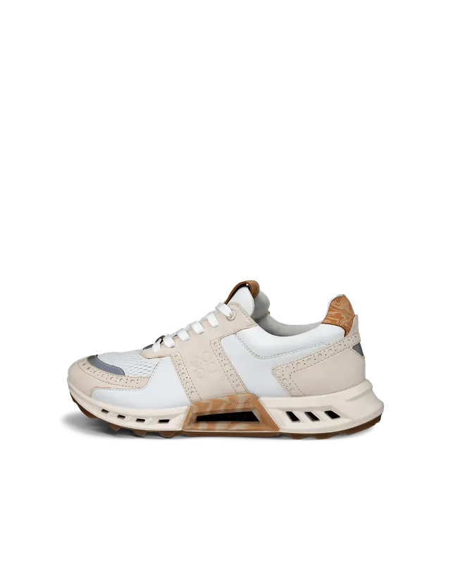 ECCO W GOLF BIOM C4 Wit (13093301021)
