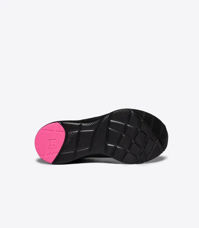 Veja IMPALA ENGINEERED-MESH VEJA X 7 DAYS ACTIVE BLACK SILVER (IP1403636A)