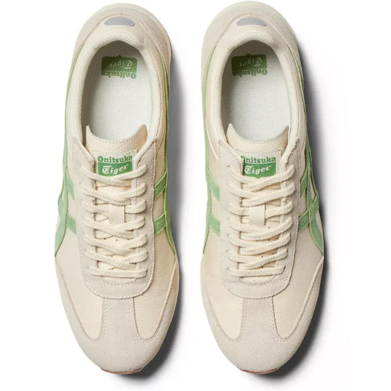 Onitsuka Tiger CALIFORNIA 78 EX VIN BIRCH/VERDIGRIS GREEN (1183C284.200)
