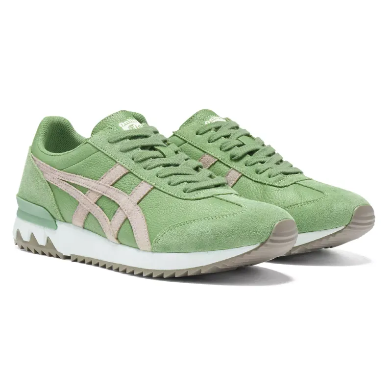 Onitsuka Tiger CALIFORNIA 78 EX VIN VERDIGRIS GREEN/CREAM (1183C284.300)
