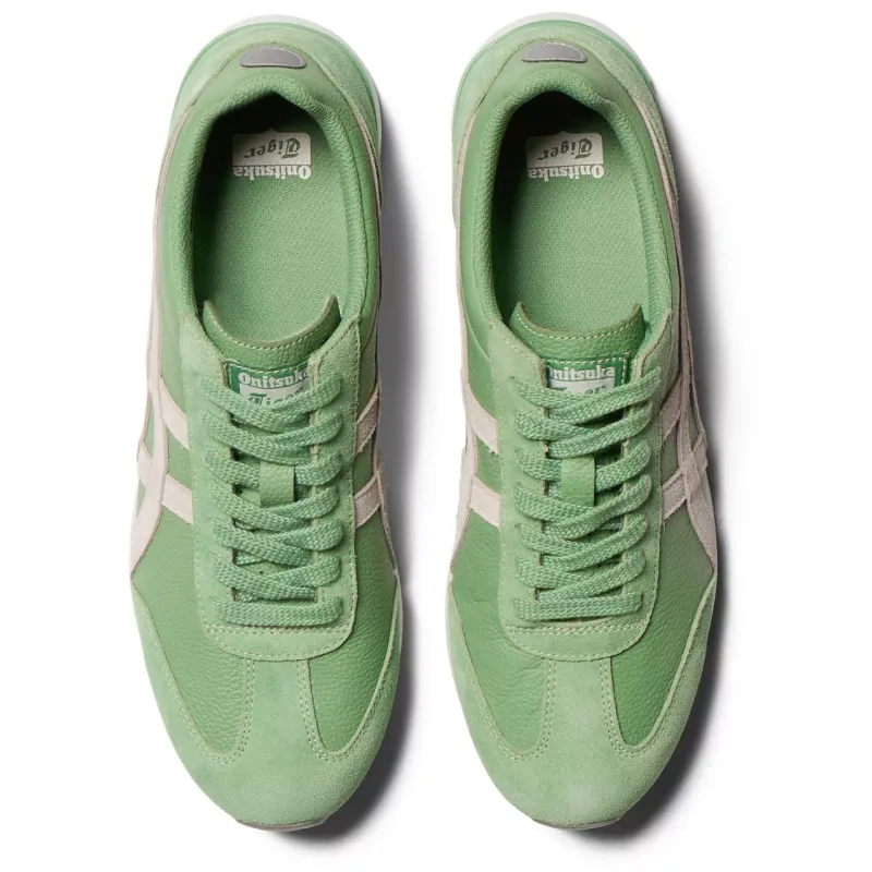 Onitsuka Tiger CALIFORNIA 78 EX VIN VERDIGRIS GREEN/CREAM (1183C284.300)
