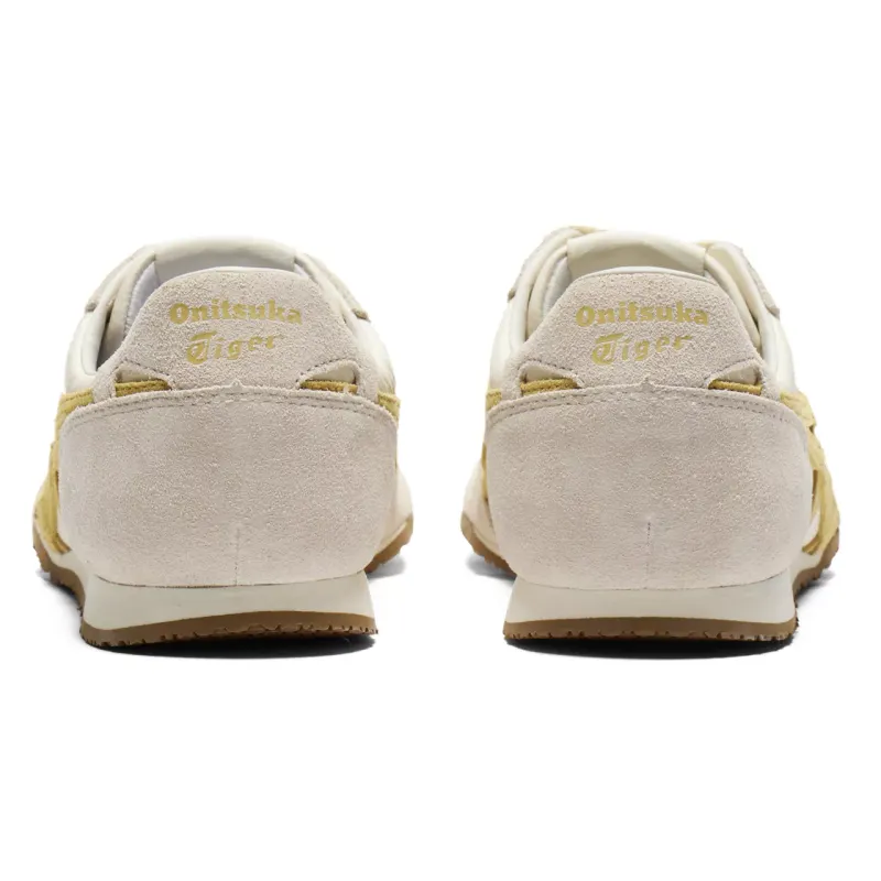 Onitsuka Tiger SERRANO VIN BIRCH/MINERAL BROWN (1183C285.200)