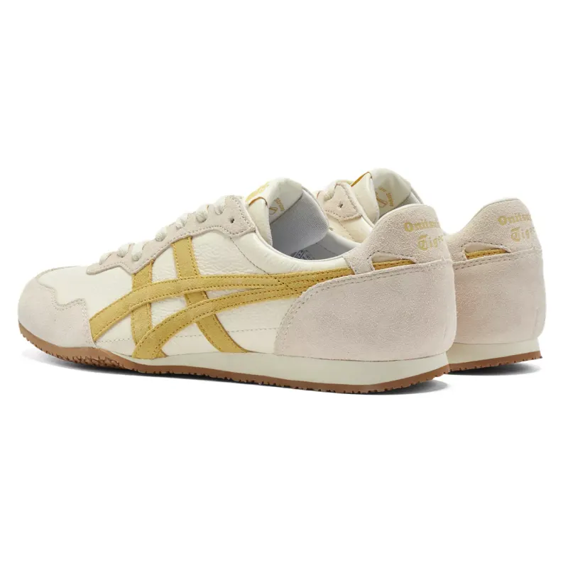 Onitsuka Tiger SERRANO VIN BIRCH/MINERAL BROWN (1183C285.200)