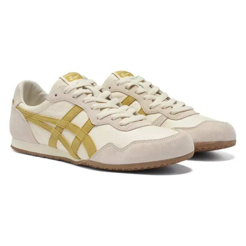 Onitsuka Tiger SERRANO VIN BIRCH/MINERAL BROWN (1183C285.200)