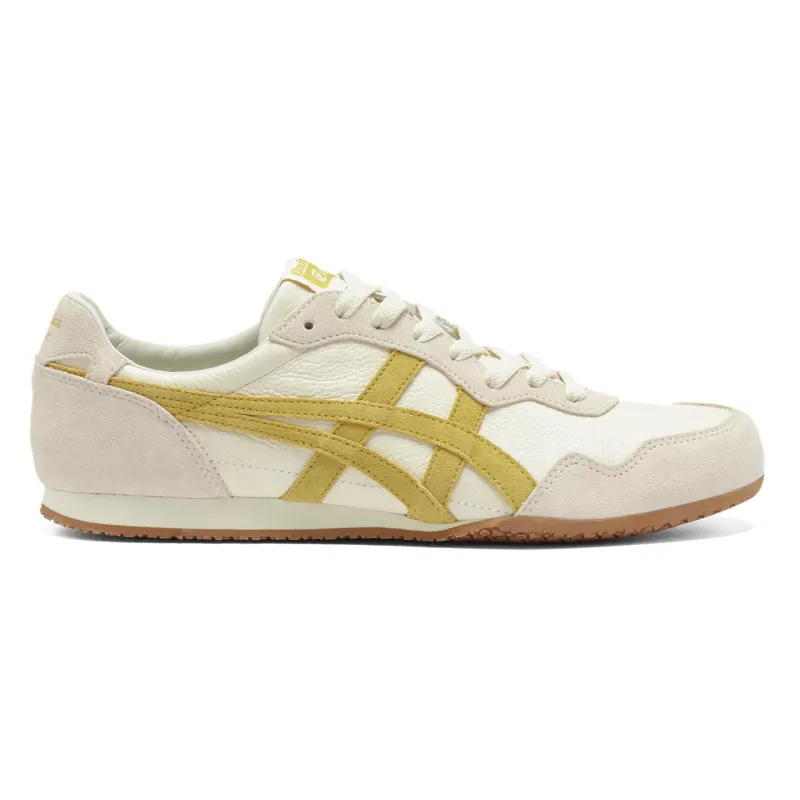Onitsuka Tiger SERRANO VIN BIRCH/MINERAL BROWN (1183C285.200)