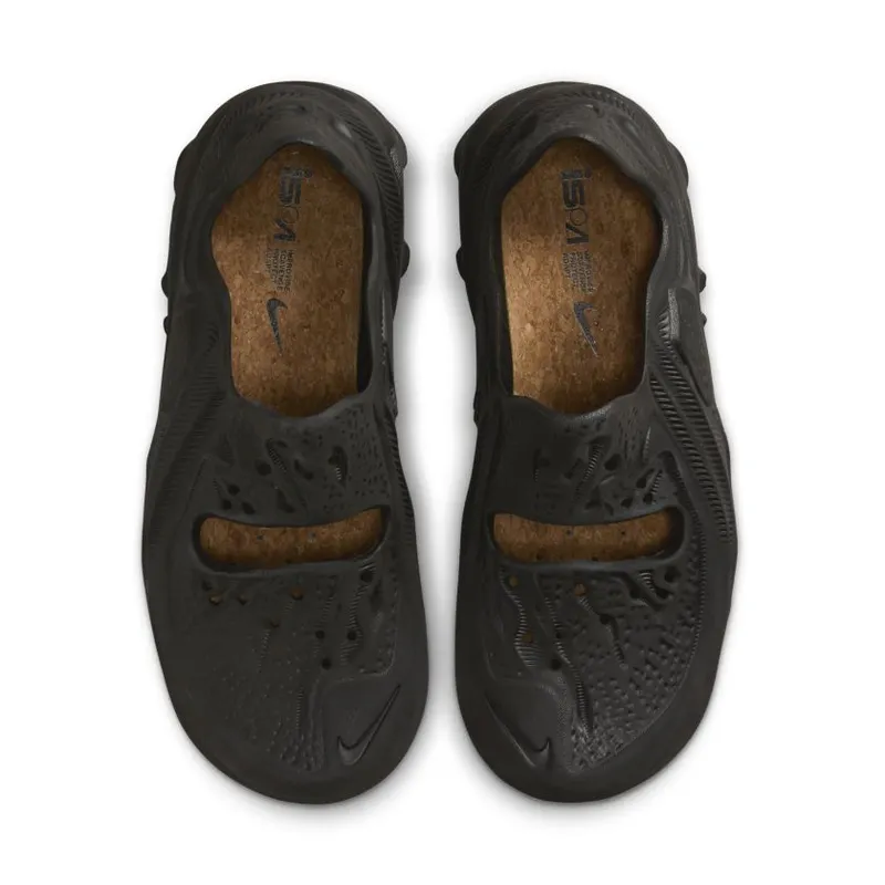 Nike ISPA Universal ‘Black’ (DM0886-002)
