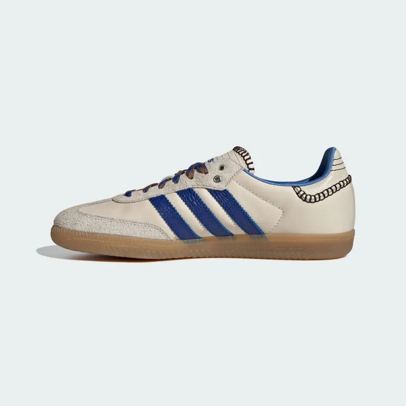 adidas Wales Bonner Samba (IH7756)