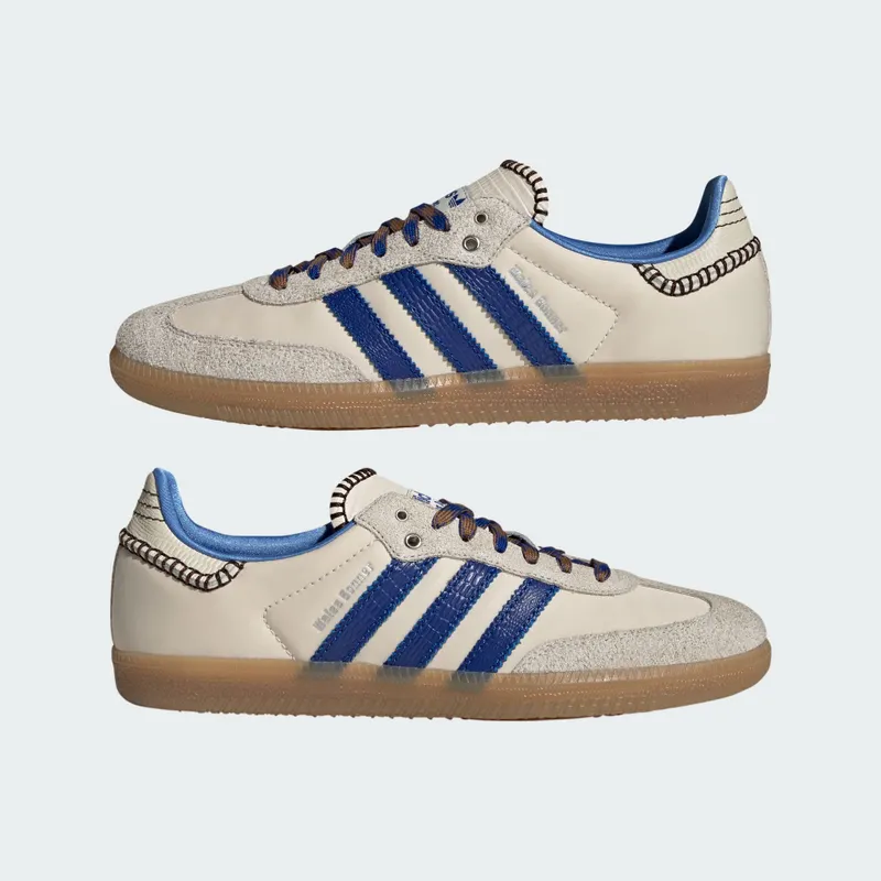 adidas Wales Bonner Samba (IH7756)