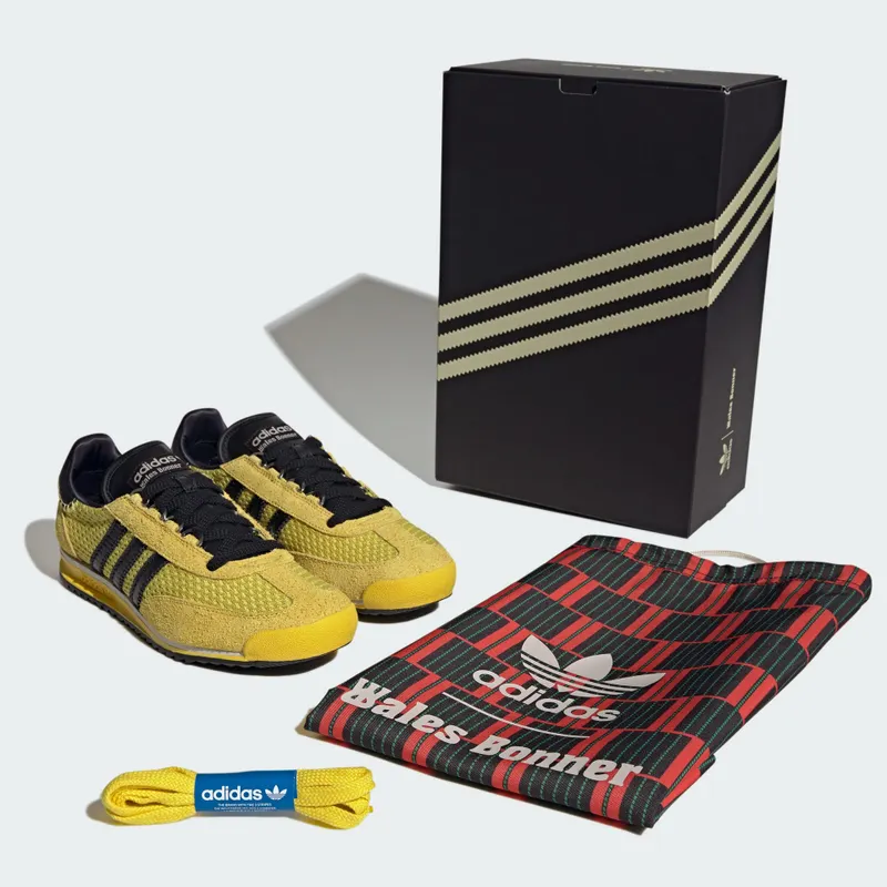 adidas Wales Bonner SL76 (IH9906)