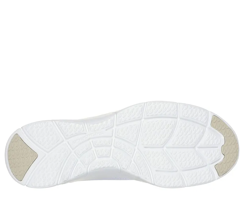 Skechers Arch Fit Refine – Freesia – Tarwe / Natuurlijk (104542-WTNT)