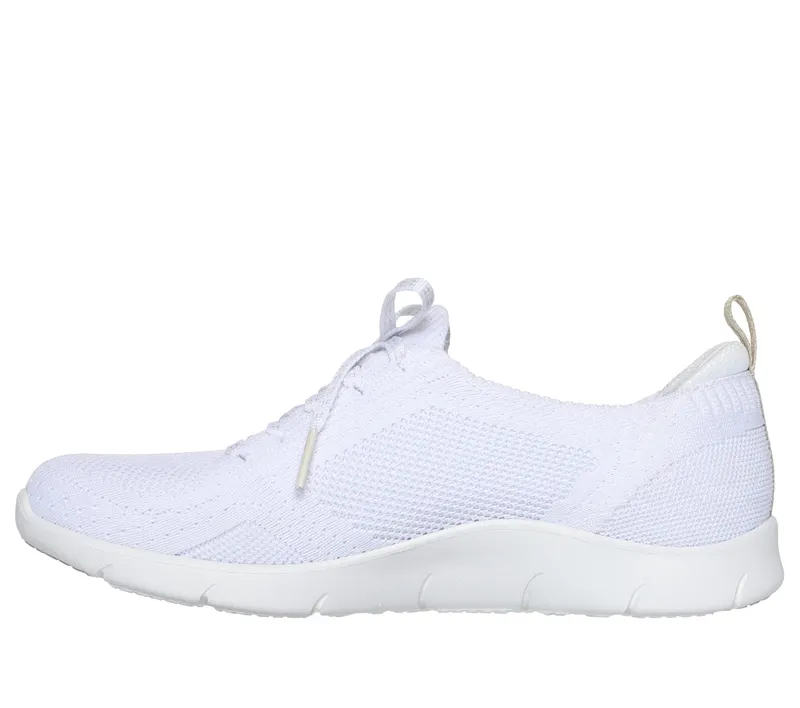 Skechers Arch Fit Refine – Freesia – Tarwe / Natuurlijk (104542-WTNT)