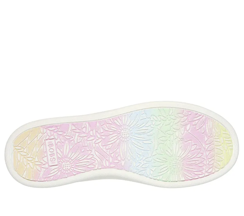 Skechers BOBS D’Vine – Zwart (114453-BLK)