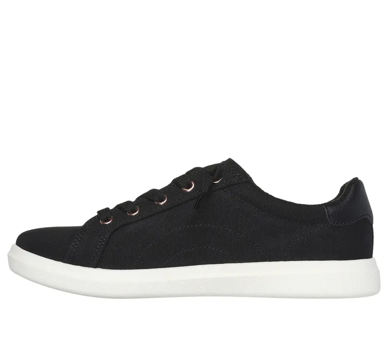 Skechers BOBS D’Vine – Zwart (114453-BLK)