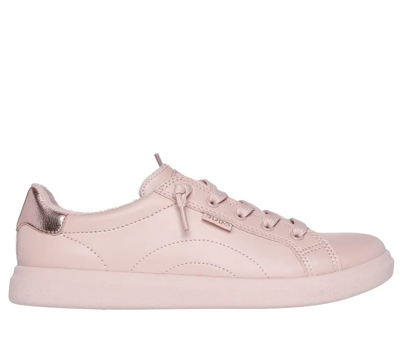 Skechers BOBS D’Vine – Daring Charm – Blush Roze (114468-BLSH)