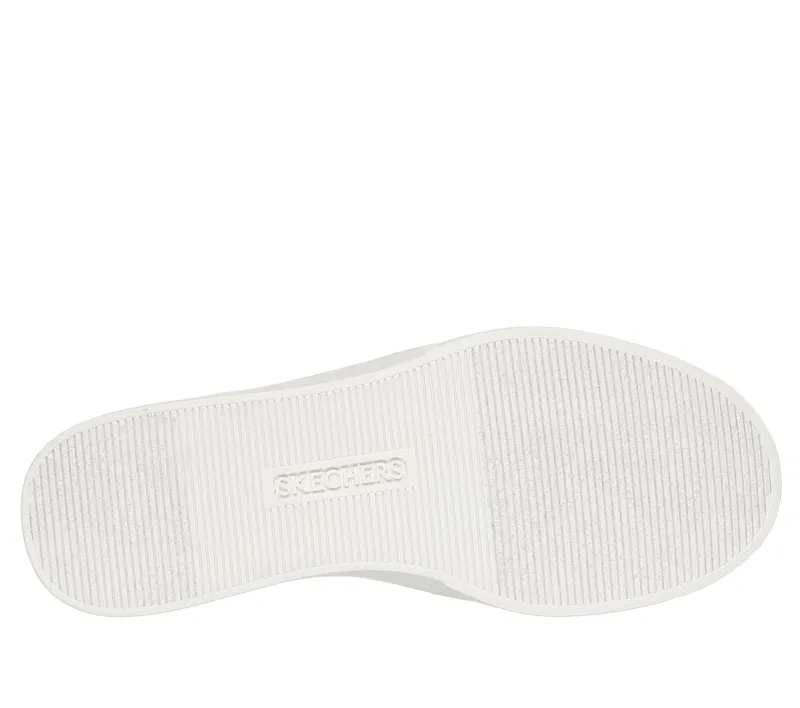 Skechers Eden LX – Beaming Glory – Zwart / Roos Goud (185016-BKRG)