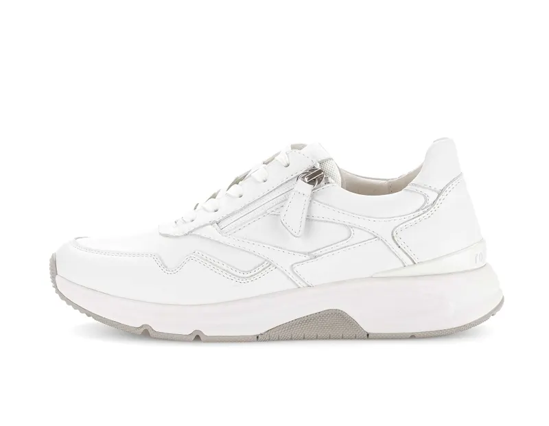 Gabor Lage sneakers Wit (46.896.51)