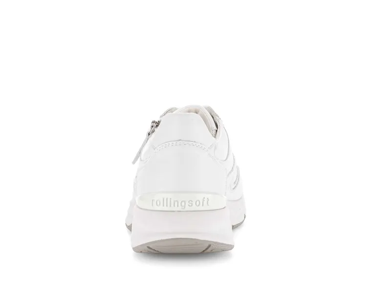 Gabor Lage sneakers Wit (46.896.51)