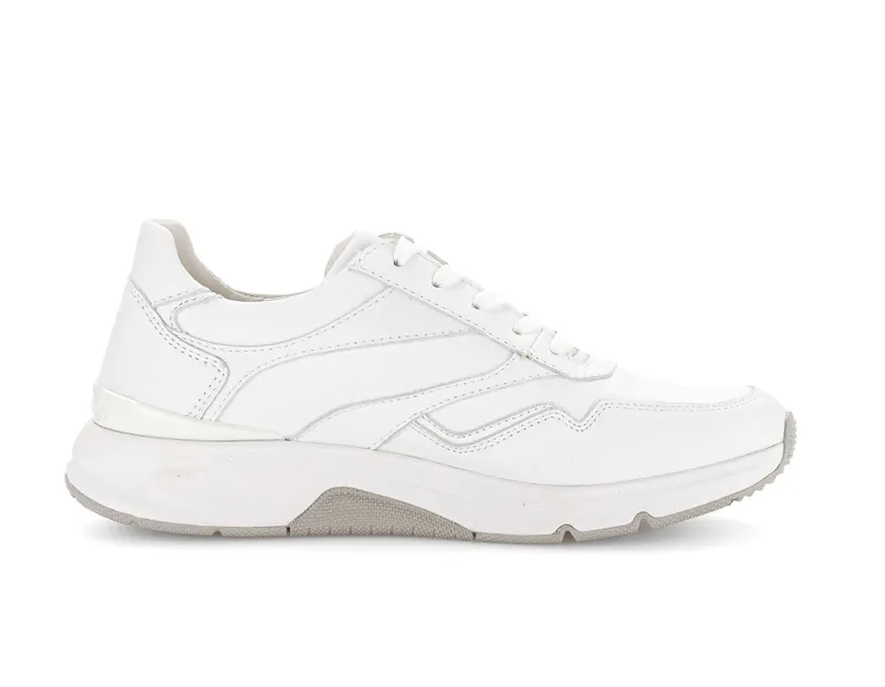Gabor Lage sneakers Wit (46.896.51)