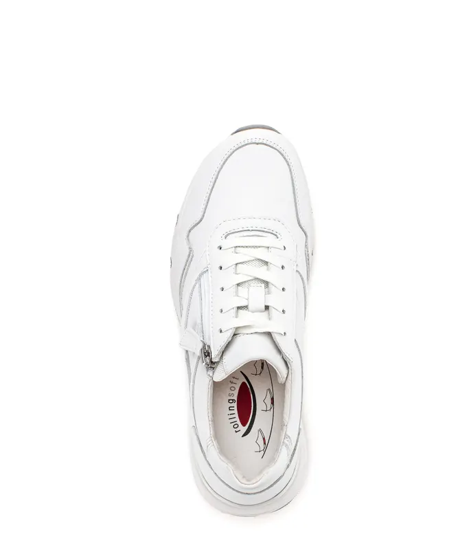 Gabor Lage sneakers Wit (46.896.51)